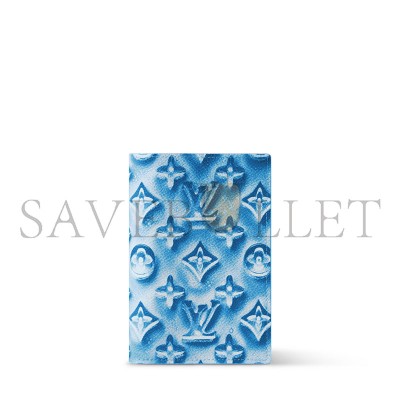 LOUIS VUITTON PASSPORT COVER M28593 (14*10*2.5cm)